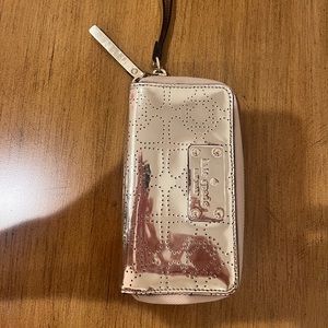 Kate spade wallet/wristlet